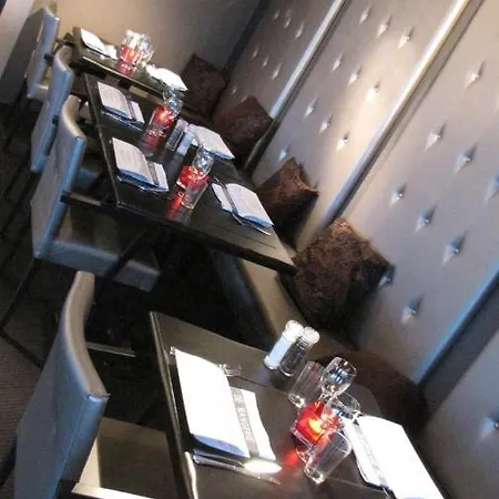Pensionat De Mangerie Promenade 3*