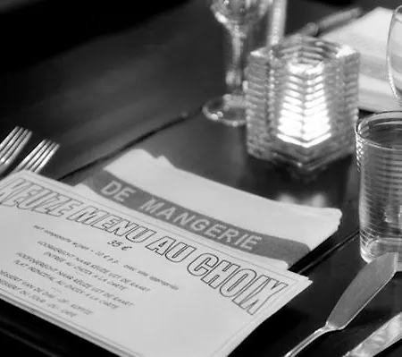 De Mangerie Promenade Pensionat 3*